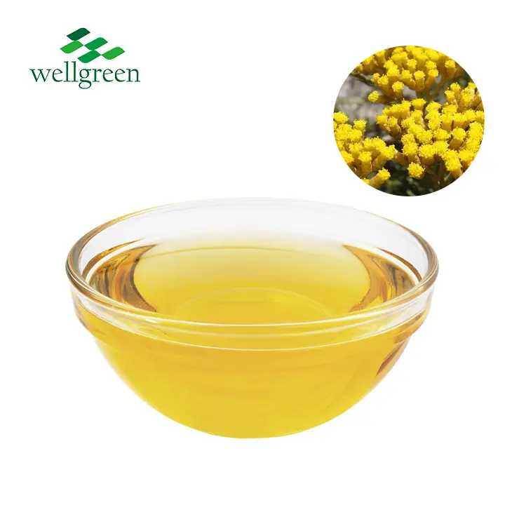 Pure Helichrysum Oil